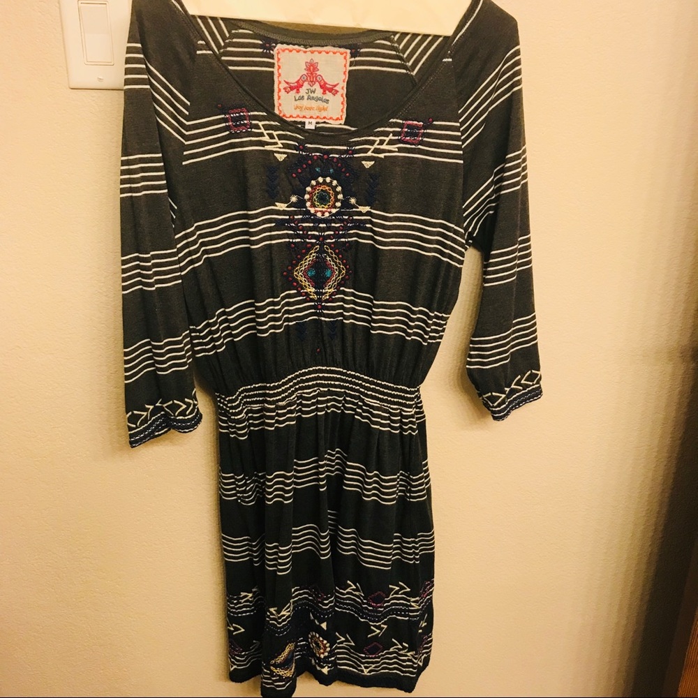 Johnny Was Dress-M